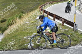 Photo #2853554 | 11-09-2022 12:01 | Passo Dello Stelvio - Waterfall curve BICYCLES
