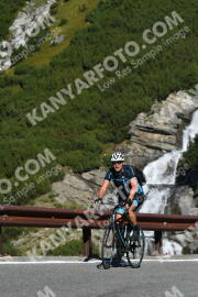 Photo #4200149 | 08-09-2023 10:22 | Passo Dello Stelvio - Waterfall curve BICYCLES