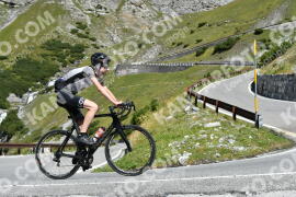 Photo #2545152 | 08-08-2022 11:18 | Passo Dello Stelvio - Waterfall curve BICYCLES