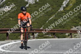 Photo #2808596 | 04-09-2022 10:01 | Passo Dello Stelvio - Waterfall curve BICYCLES