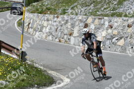 Photo #3543283 | 20-07-2023 14:58 | Passo Dello Stelvio - Waterfall curve BICYCLES