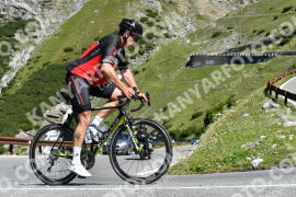 Foto #2289254 | 12-07-2022 10:36 | Passo Dello Stelvio - Waterfall Kehre BICYCLES
