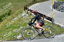 Foto #2399840 | 25-07-2022 12:02 | Passo Dello Stelvio - Waterfall Kehre BICYCLES