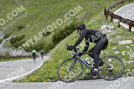 Photo #3200085 | 23-06-2023 12:00 | Passo Dello Stelvio - Waterfall curve BICYCLES