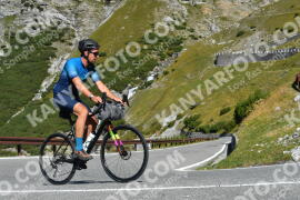 Foto #4246342 | 11-09-2023 10:49 | Passo Dello Stelvio - Waterfall Kehre BICYCLES
