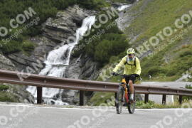 Photo #3710918 | 02-08-2023 15:13 | Passo Dello Stelvio - Waterfall curve BICYCLES