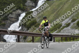 Foto #3080040 | 10-06-2023 16:47 | Passo Dello Stelvio - Waterfall Kehre BICYCLES