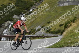 Photo #2789525 | 01-09-2022 10:56 | Passo Dello Stelvio - Waterfall curve BICYCLES