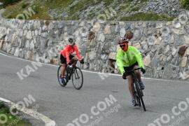 Photo #2691225 | 20-08-2022 15:37 | Passo Dello Stelvio - Waterfall curve BICYCLES