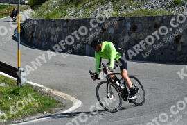 Photo #2159050 | 19-06-2022 10:05 | Passo Dello Stelvio - Waterfall curve BICYCLES