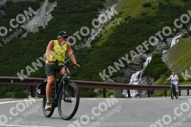 Foto #3880786 | 14-08-2023 15:47 | Passo Dello Stelvio - Waterfall Kehre BICYCLES