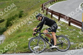 Photo #2459487 | 31-07-2022 14:01 | Passo Dello Stelvio - Waterfall curve BICYCLES