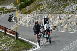 Photo #4283423 | 17-09-2023 14:46 | Passo Dello Stelvio - Waterfall curve BICYCLES