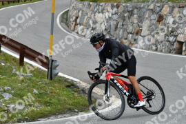 Photo #2410887 | 26-07-2022 12:14 | Passo Dello Stelvio - Waterfall curve BICYCLES