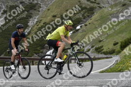 Photo #2093178 | 05-06-2022 10:59 | Passo Dello Stelvio - Waterfall curve BICYCLES