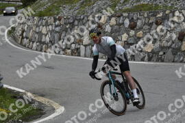 Photo #2128923 | 13-06-2022 12:00 | Passo Dello Stelvio - Waterfall curve BICYCLES