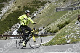 Photo #2076836 | 01-06-2022 11:13 | Passo Dello Stelvio - Waterfall curve BICYCLES