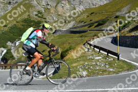 Photo #4177056 | 06-09-2023 10:07 | Passo Dello Stelvio - Waterfall curve BICYCLES