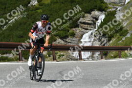 Photo #2546371 | 08-08-2022 12:43 | Passo Dello Stelvio - Waterfall curve BICYCLES