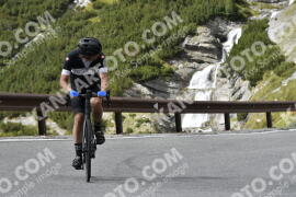 Photo #2800218 | 02-09-2022 14:29 | Passo Dello Stelvio - Waterfall curve BICYCLES