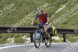 Photo #2784737 | 30-08-2022 12:14 | Passo Dello Stelvio - Waterfall curve BICYCLES