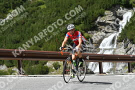 Photo #2488510 | 02-08-2022 13:58 | Passo Dello Stelvio - Waterfall curve BICYCLES