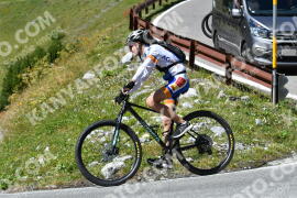 Photo #2631011 | 13-08-2022 15:03 | Passo Dello Stelvio - Waterfall curve BICYCLES