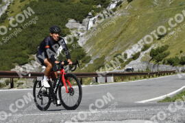 Photo #2752672 | 26-08-2022 11:26 | Passo Dello Stelvio - Waterfall curve BICYCLES