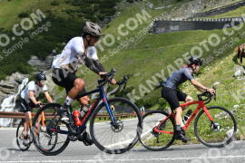 Photo #2307099 | 15-07-2022 10:35 | Passo Dello Stelvio - Waterfall curve BICYCLES
