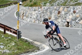 Photo #2507238 | 04-08-2022 14:11 | Passo Dello Stelvio - Waterfall curve BICYCLES