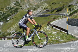 Photo #2589456 | 11-08-2022 10:54 | Passo Dello Stelvio - Waterfall curve BICYCLES