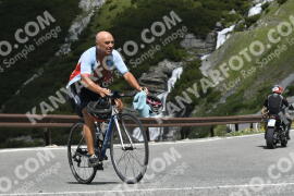 Photo #3339633 | 03-07-2023 11:10 | Passo Dello Stelvio - Waterfall curve BICYCLES