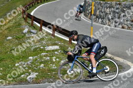 Photo #2606634 | 12-08-2022 12:17 | Passo Dello Stelvio - Waterfall curve BICYCLES