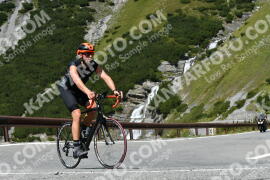 Photo #2506257 | 04-08-2022 12:48 | Passo Dello Stelvio - Waterfall curve BICYCLES