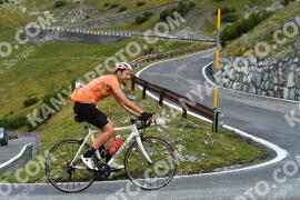 Photo #4082541 | 26-08-2023 10:10 | Passo Dello Stelvio - Waterfall curve BICYCLES