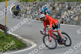 Photo #2179442 | 24-06-2022 12:09 | Passo Dello Stelvio - Waterfall curve BICYCLES