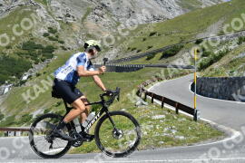 Photo #2369042 | 22-07-2022 10:59 | Passo Dello Stelvio - Waterfall curve BICYCLES