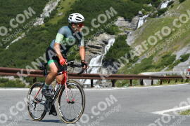 Photo #2363418 | 21-07-2022 11:02 | Passo Dello Stelvio - Waterfall curve BICYCLES