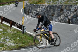 Photo #2626006 | 13-08-2022 11:29 | Passo Dello Stelvio - Waterfall curve BICYCLES