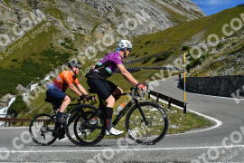 Photo #4156226 | 04-09-2023 10:33 | Passo Dello Stelvio - Waterfall curve BICYCLES