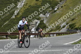 Photo #2796918 | 02-09-2022 10:27 | Passo Dello Stelvio - Waterfall curve BICYCLES