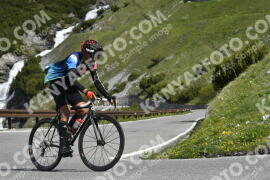Photo #3102514 | 15-06-2023 10:12 | Passo Dello Stelvio - Waterfall curve BICYCLES
