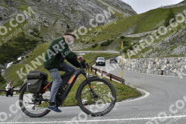 Photo #3738739 | 06-08-2023 13:04 | Passo Dello Stelvio - Waterfall curve BICYCLES