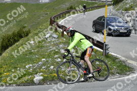 Photo #3154167 | 18-06-2023 12:46 | Passo Dello Stelvio - Waterfall curve BICYCLES