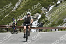Foto #3143877 | 17-06-2023 10:35 | Passo Dello Stelvio - Prato Seite BICYCLES