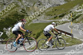 Photo #3821920 | 11-08-2023 13:04 | Passo Dello Stelvio - Waterfall curve BICYCLES