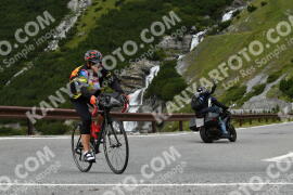 Photo #2462114 | 31-07-2022 10:47 | Passo Dello Stelvio - Waterfall curve BICYCLES