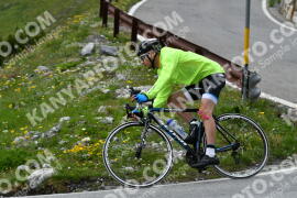 Photo #2179622 | 24-06-2022 12:40 | Passo Dello Stelvio - Waterfall curve BICYCLES