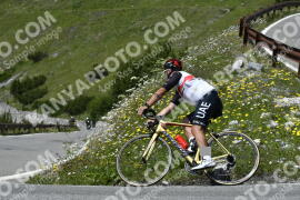 Photo #3535462 | 18-07-2023 14:31 | Passo Dello Stelvio - Waterfall curve BICYCLES