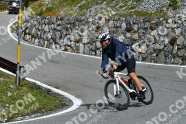 Photo #4088204 | 26-08-2023 12:17 | Passo Dello Stelvio - Waterfall curve BICYCLES